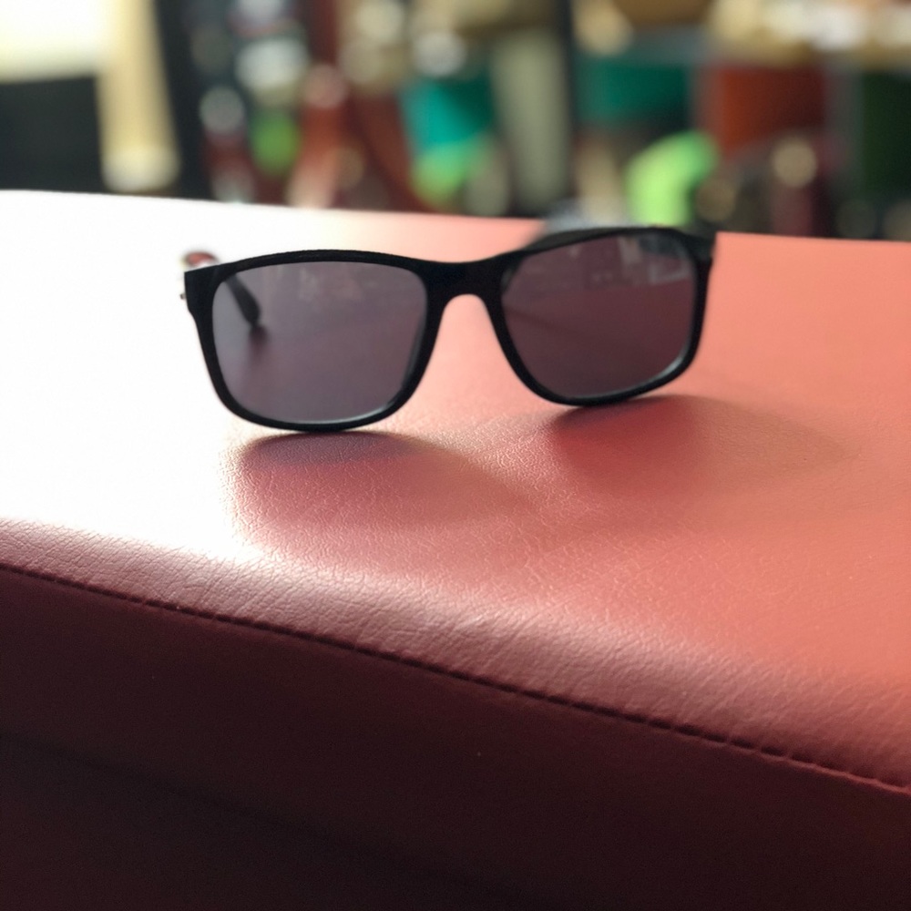 Lunettes Guess